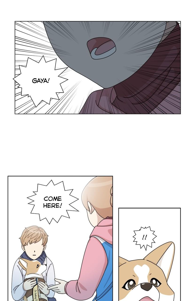 The Dog Diaries Chap 135 - Next Chap 136