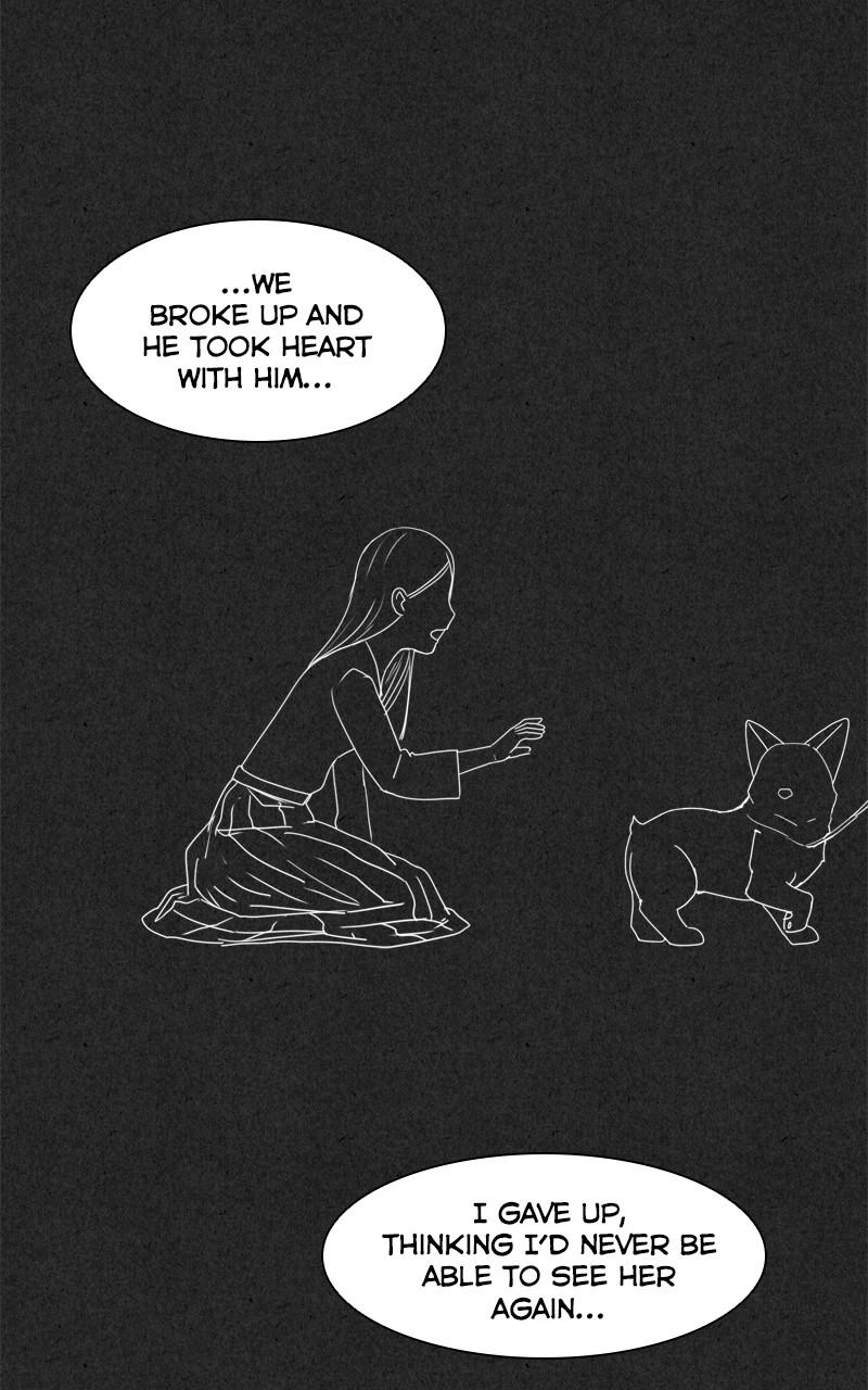 The Dog Diaries Chap 135 - Next Chap 136