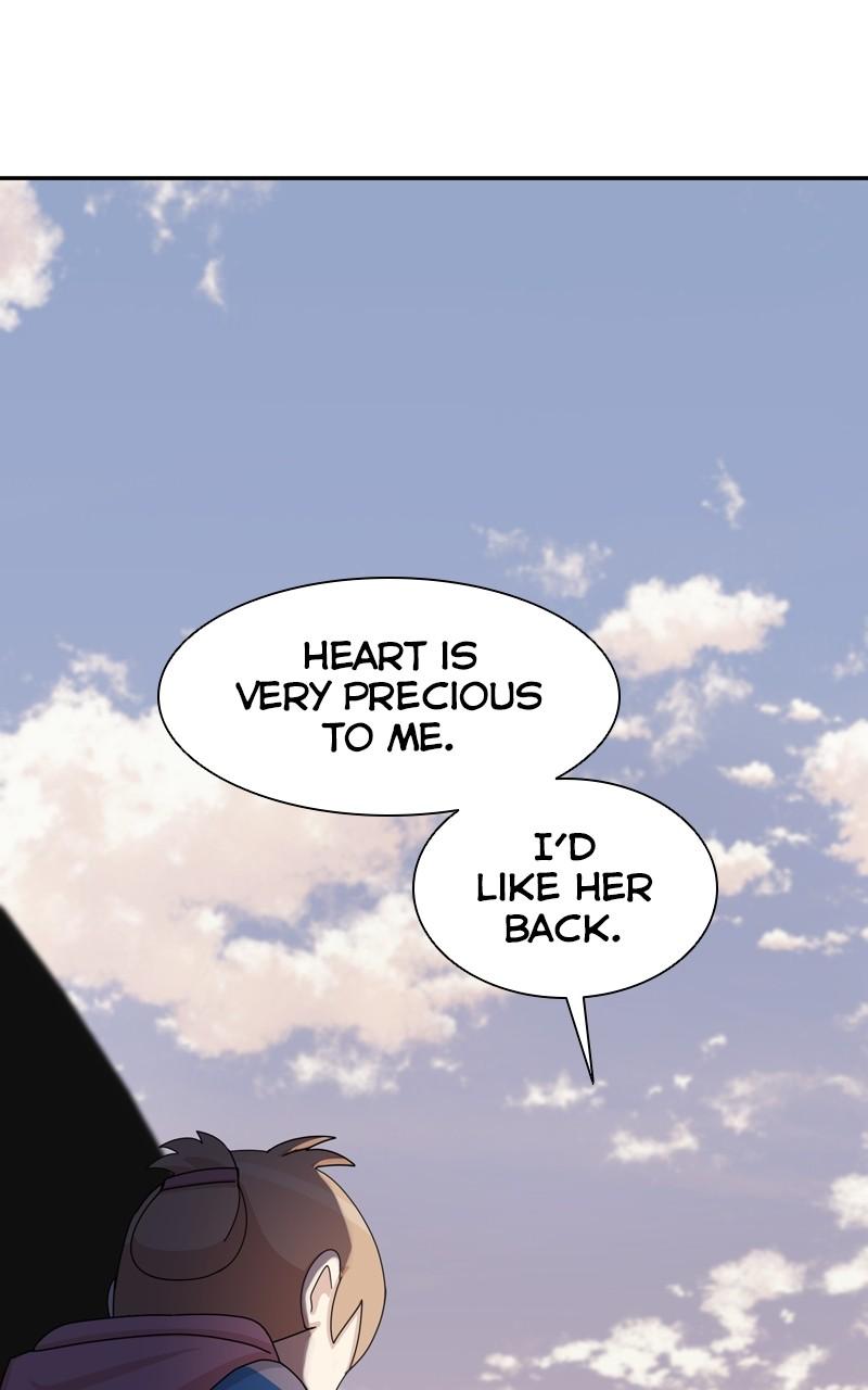 The Dog Diaries Chap 135 - Next Chap 136