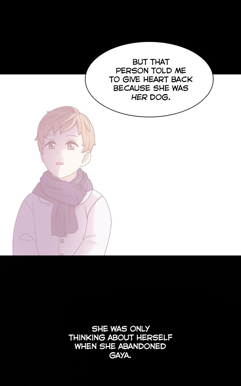 The Dog Diaries Chap 135 - Next Chap 136