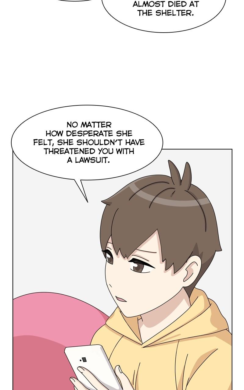 The Dog Diaries Chap 135 - Next Chap 136