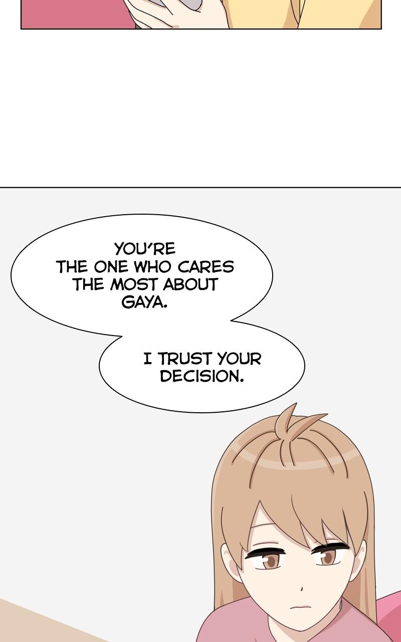 The Dog Diaries Chap 135 - Next Chap 136