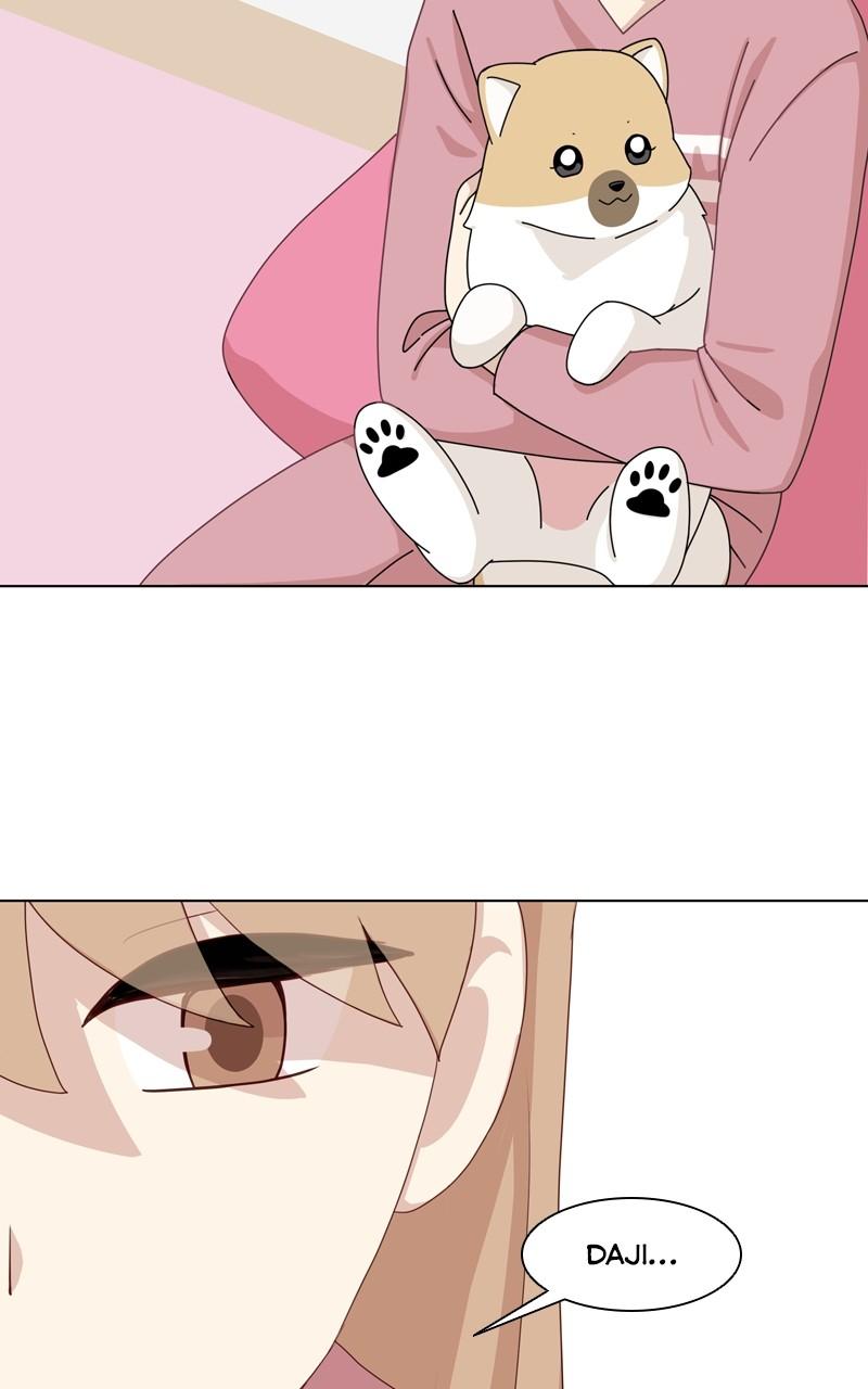 The Dog Diaries Chap 135 - Next Chap 136