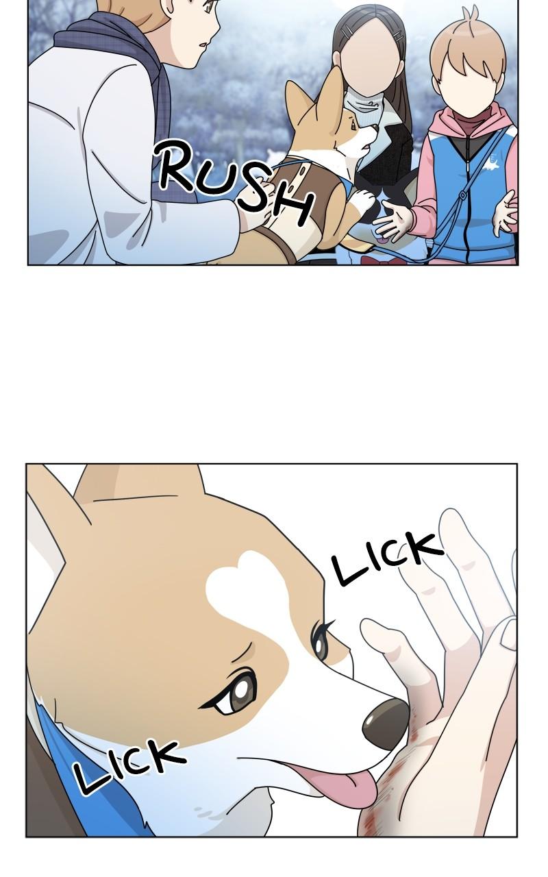 The Dog Diaries Chap 135 - Next Chap 136