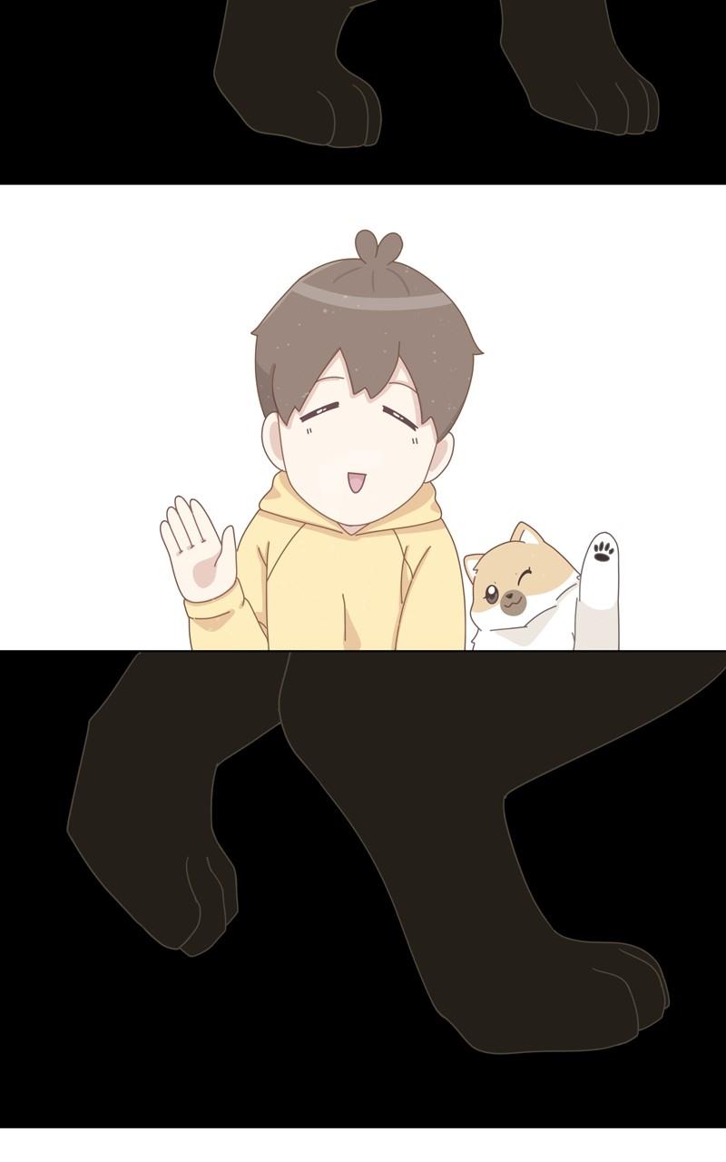 The Dog Diaries Chap 135 - Next Chap 136