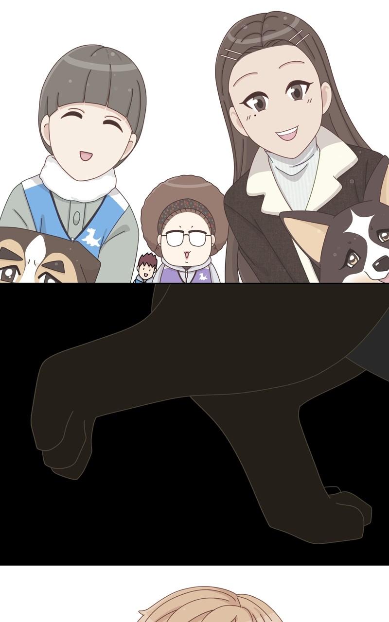 The Dog Diaries Chap 135 - Next Chap 136