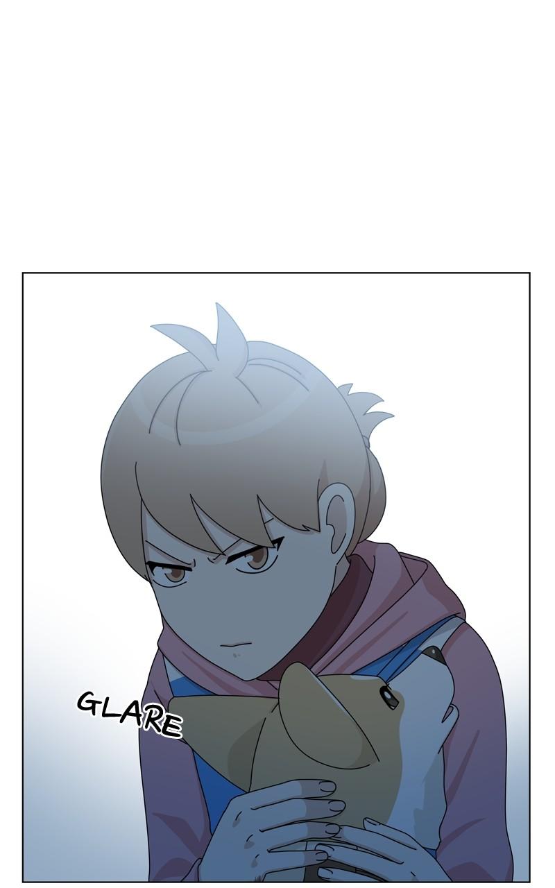 The Dog Diaries Chap 135 - Next Chap 136