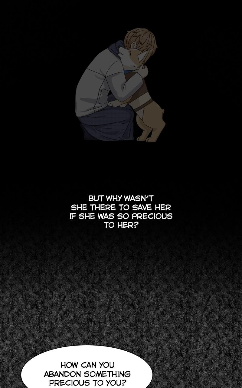 The Dog Diaries Chap 135 - Next Chap 136