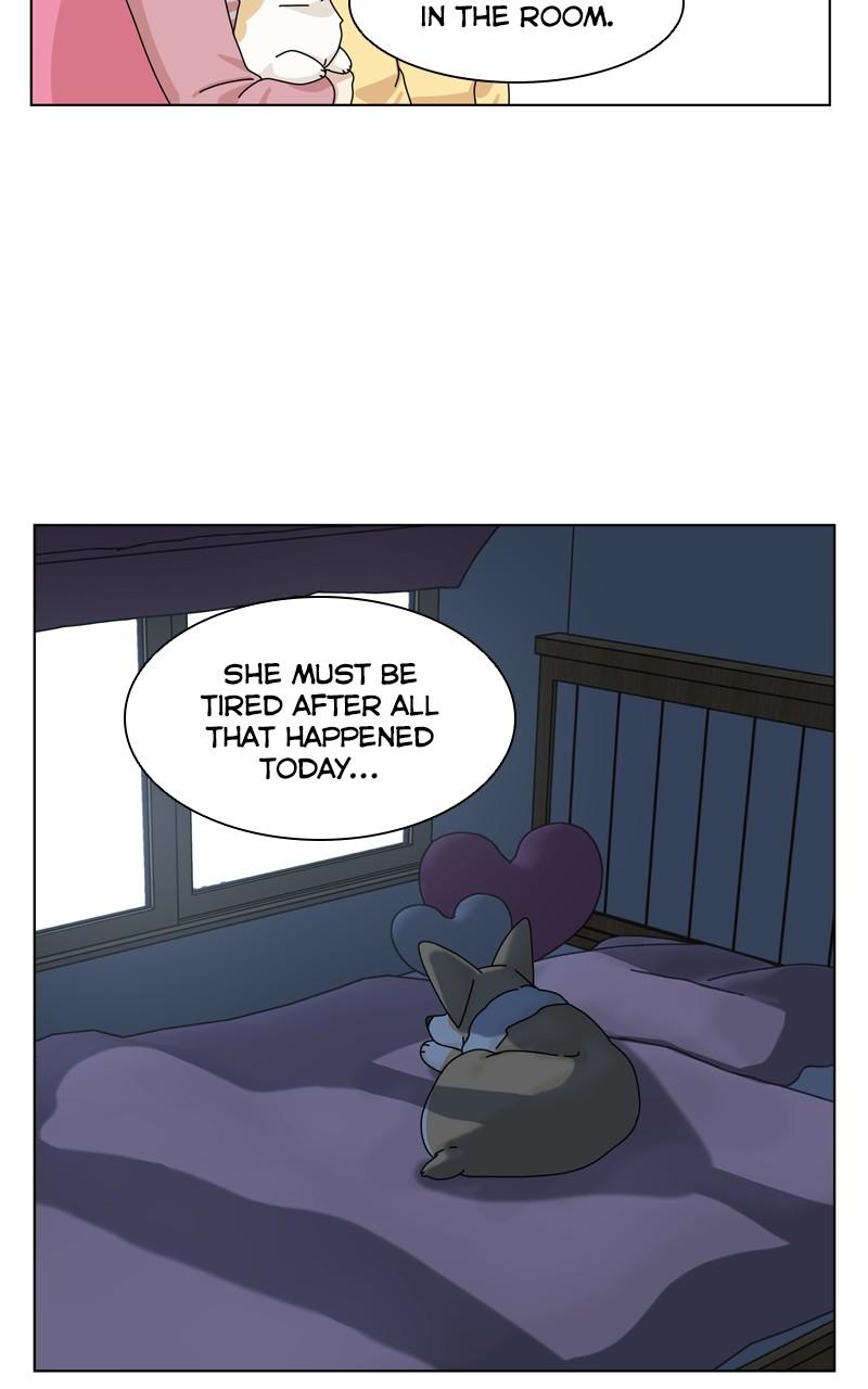 The Dog Diaries Chap 135 - Next Chap 136