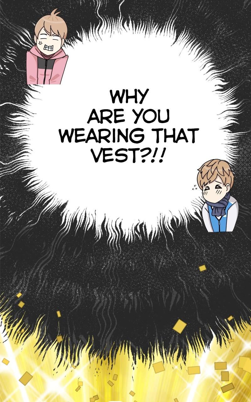 The Dog Diaries Chap 135 - Next Chap 136