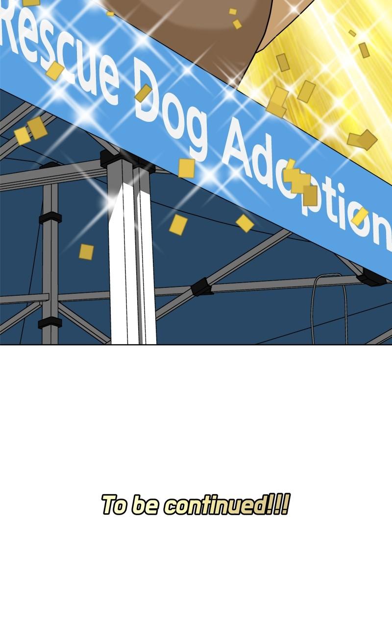 The Dog Diaries Chap 135 - Next Chap 136