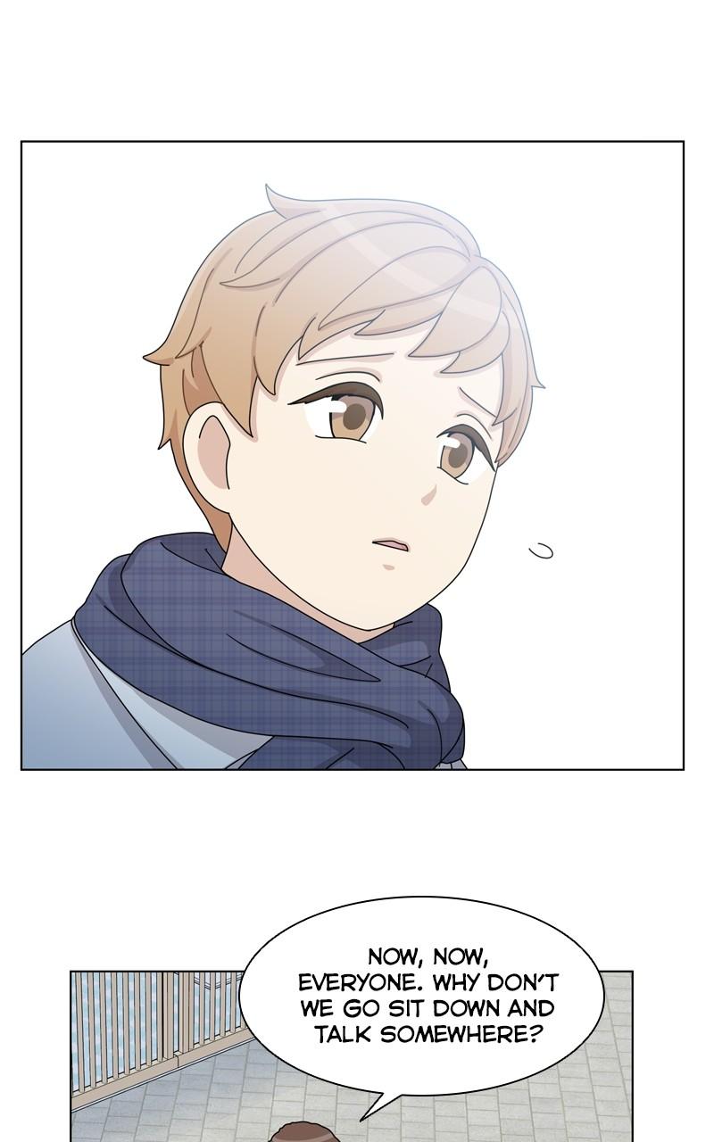 The Dog Diaries Chap 135 - Next Chap 136