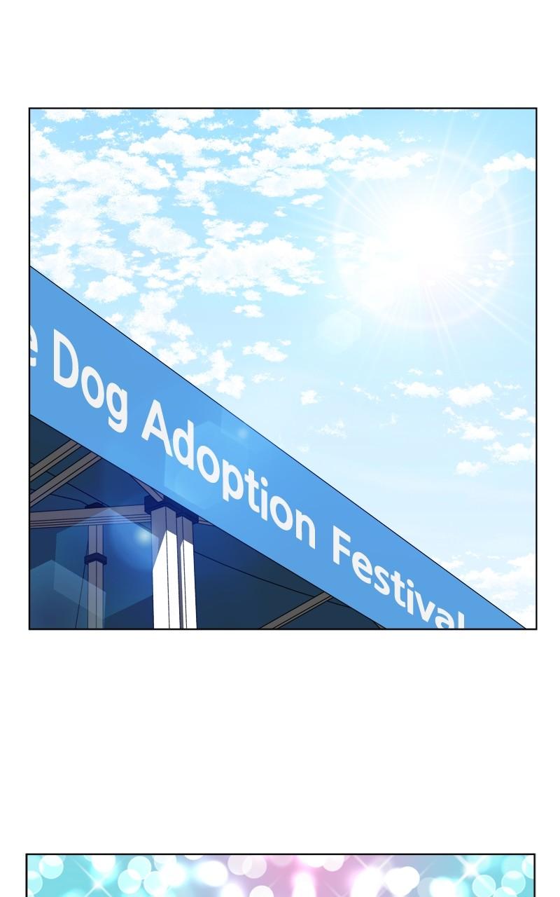 The Dog Diaries Chap 135 - Next Chap 136