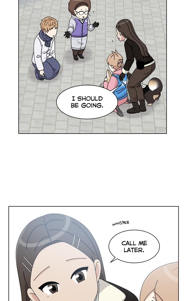 The Dog Diaries Chap 135 - Next Chap 136