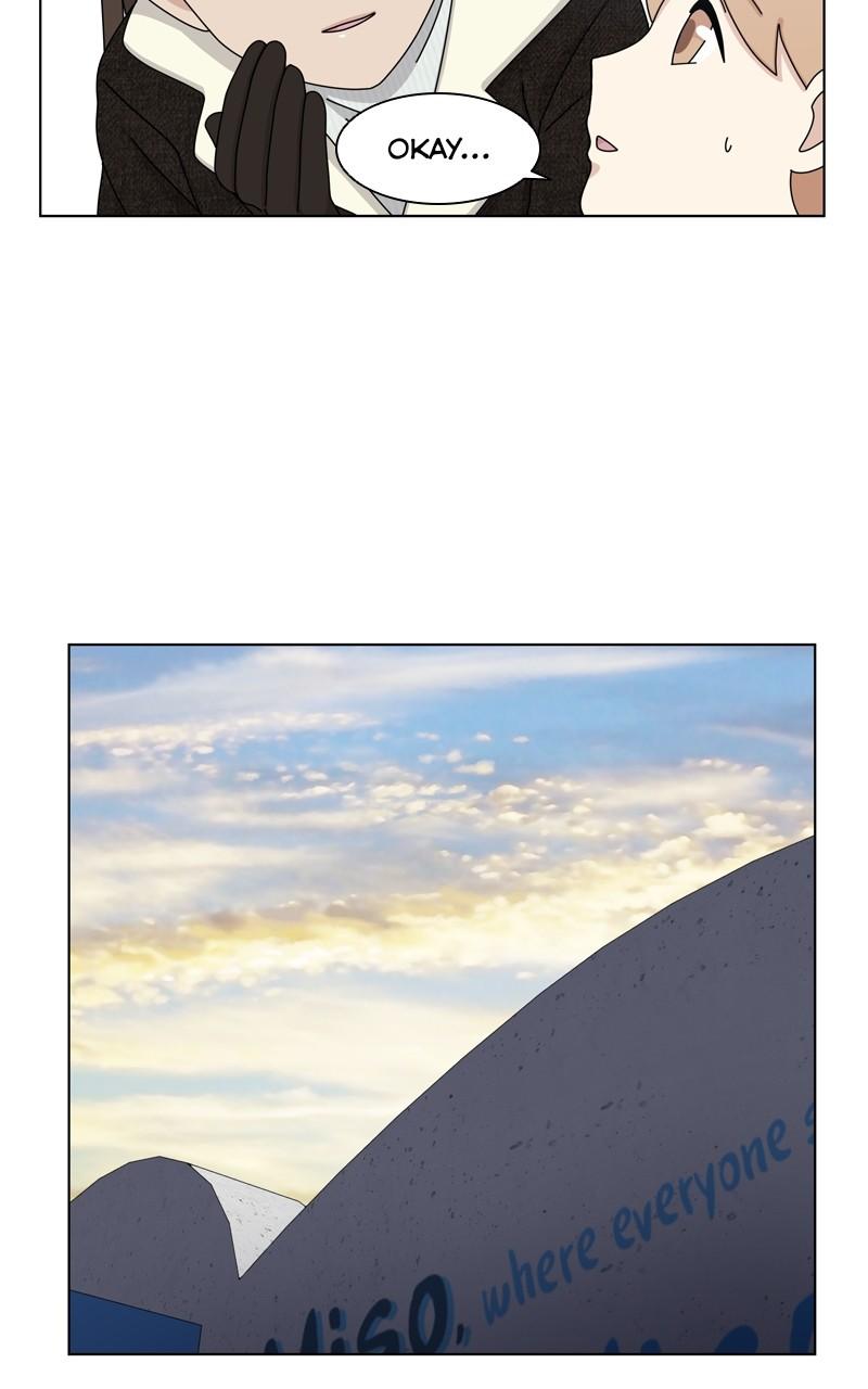 The Dog Diaries Chap 135 - Next Chap 136