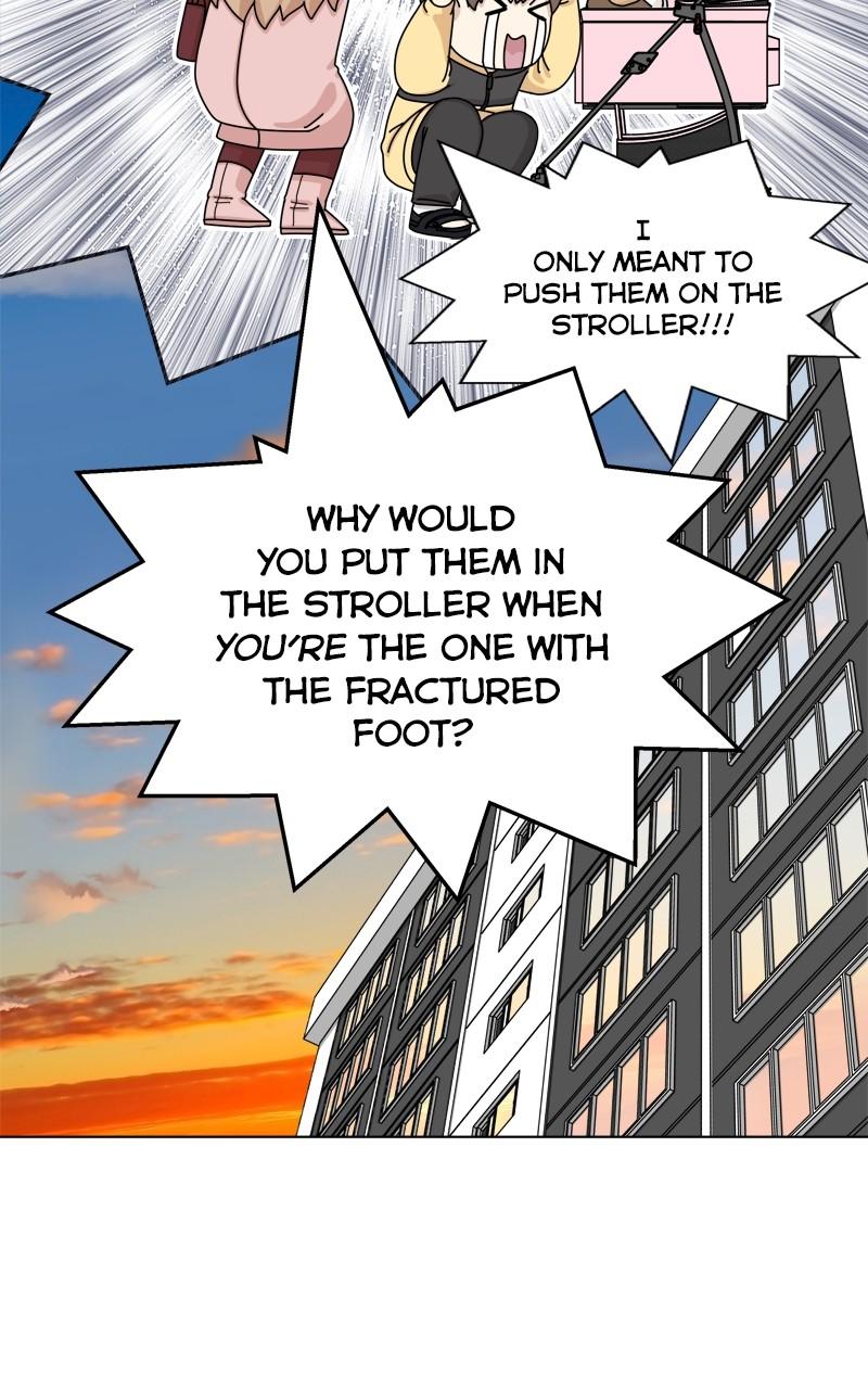 The Dog Diaries Chap 132 - Next Chap 133