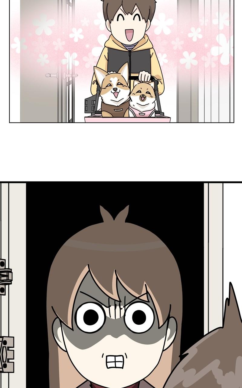 The Dog Diaries Chap 132 - Next Chap 133