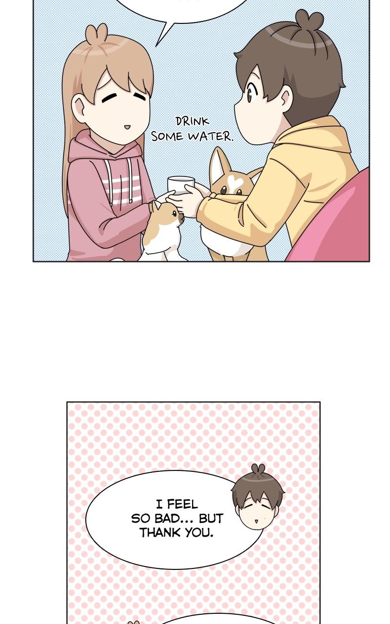 The Dog Diaries Chap 132 - Next Chap 133