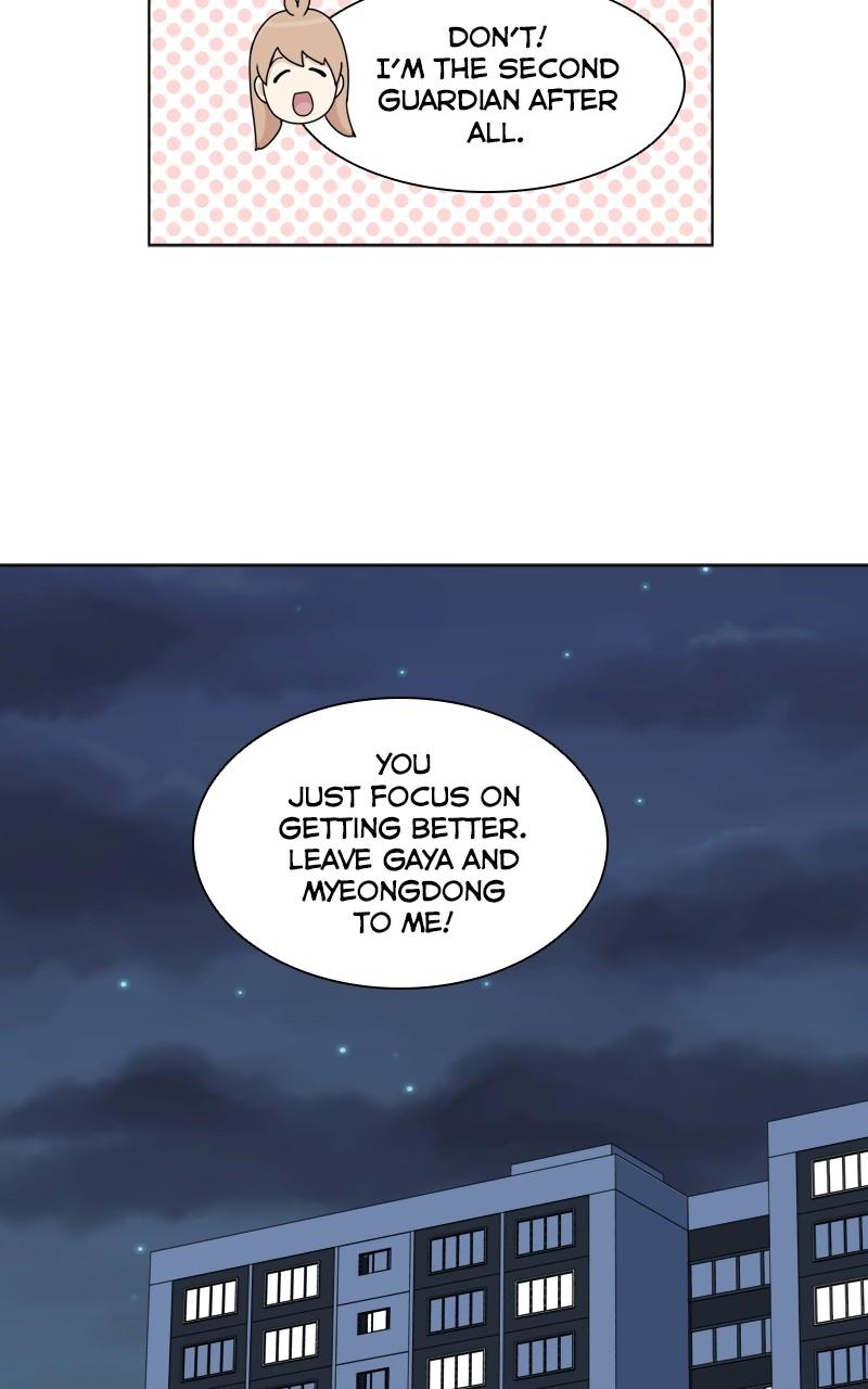 The Dog Diaries Chap 132 - Next Chap 133