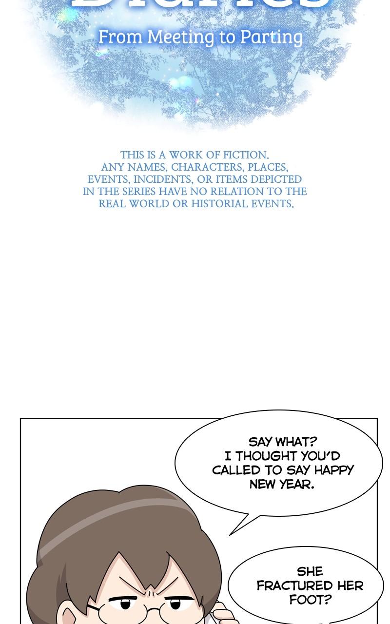 The Dog Diaries Chap 132 - Next Chap 133