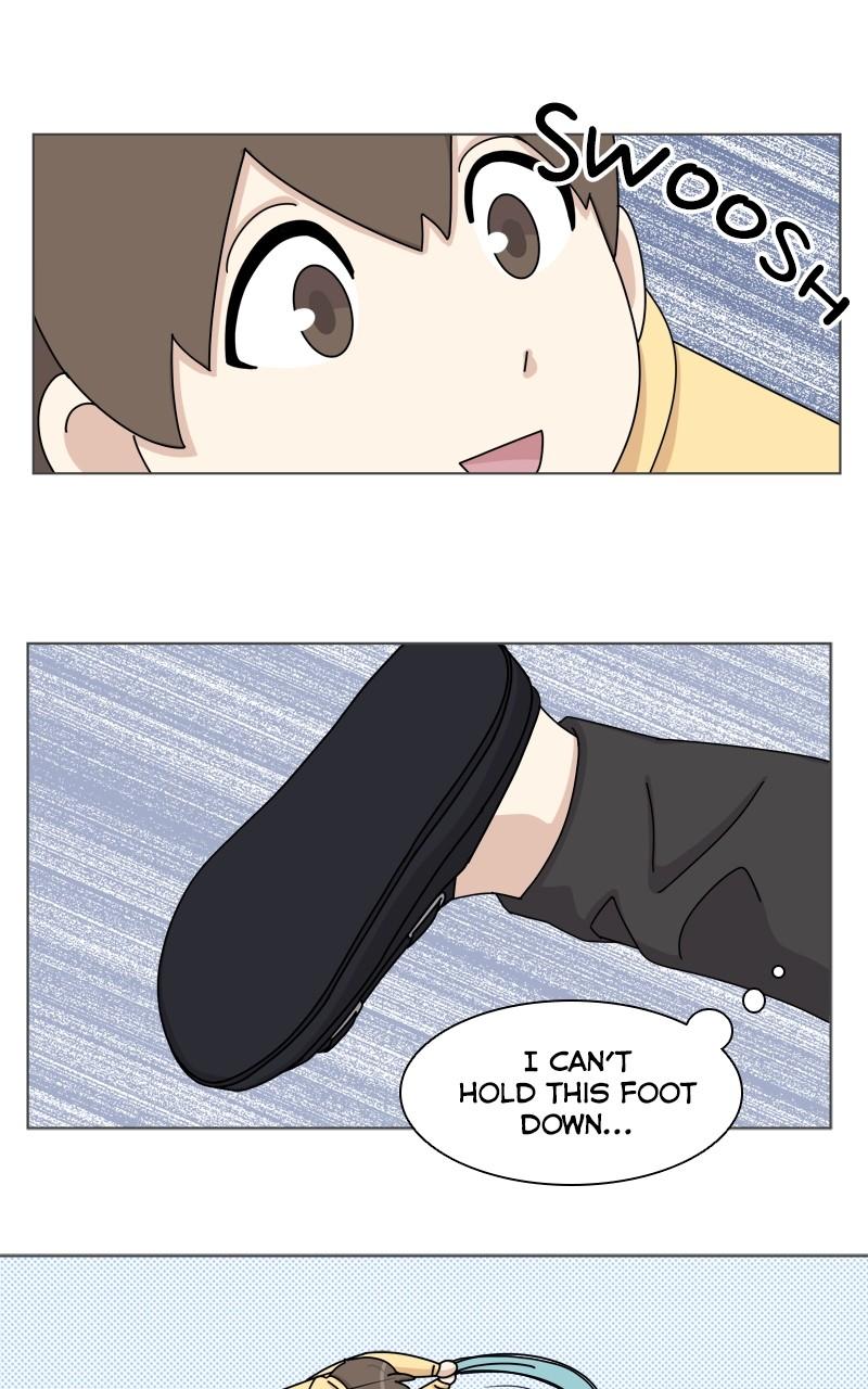 The Dog Diaries Chap 132 - Next Chap 133