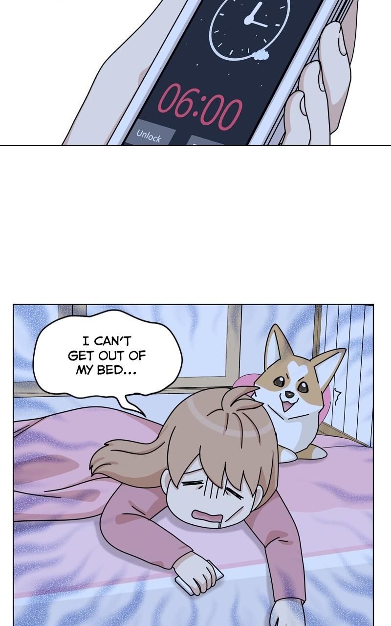 The Dog Diaries Chap 132 - Next Chap 133
