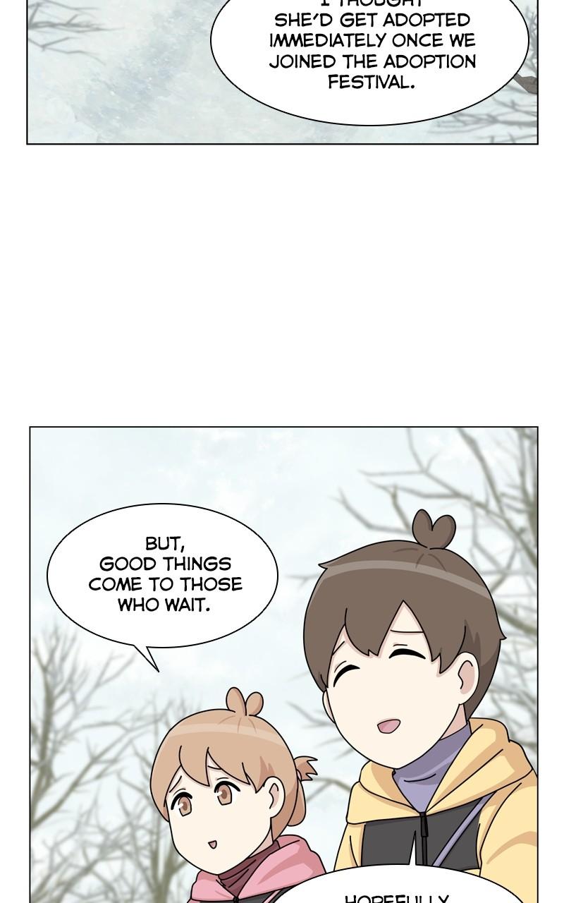 The Dog Diaries Chap 132 - Next Chap 133