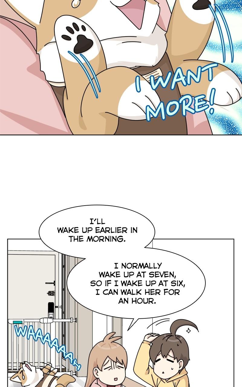 The Dog Diaries Chap 132 - Next Chap 133