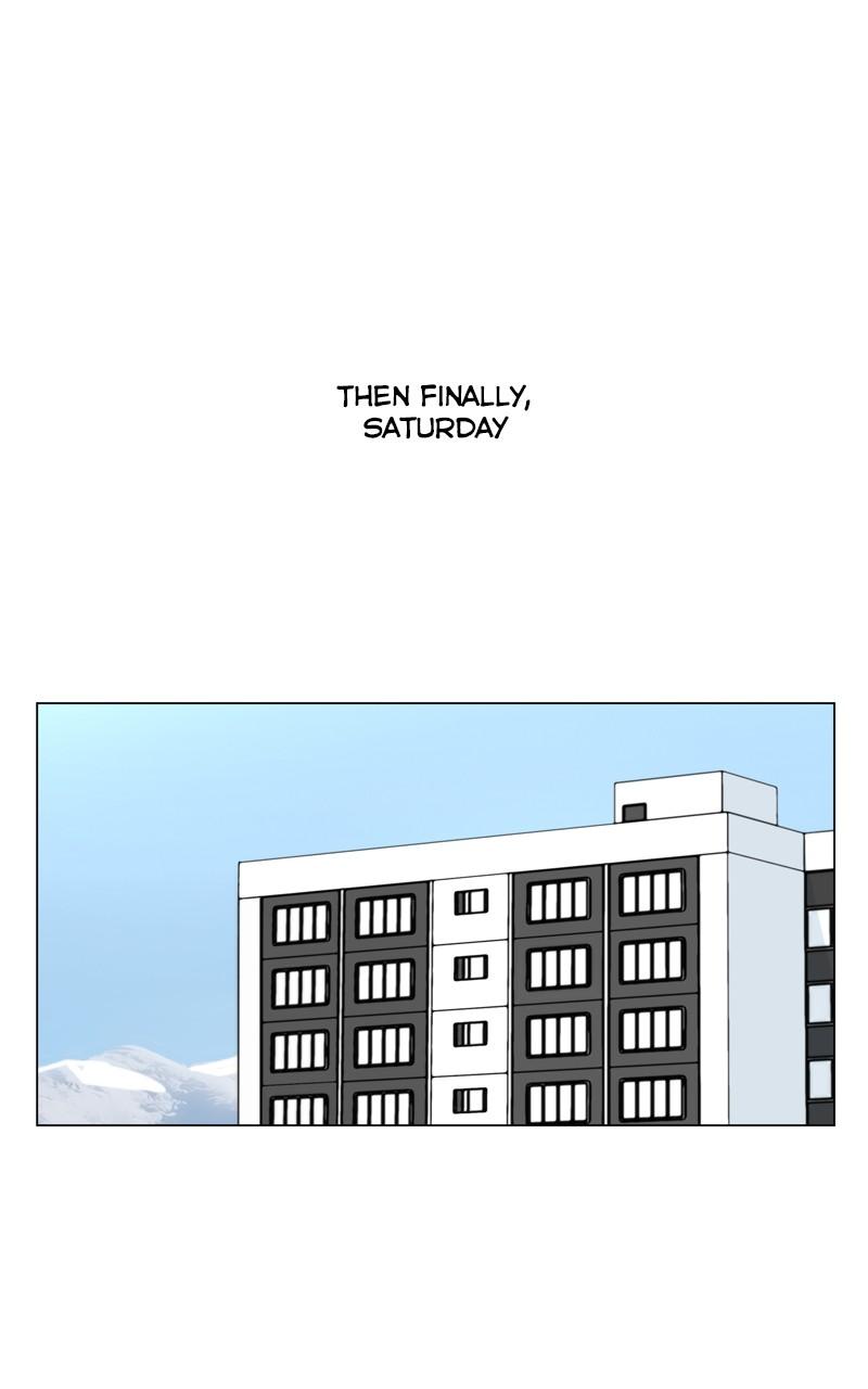 The Dog Diaries Chap 132 - Next Chap 133