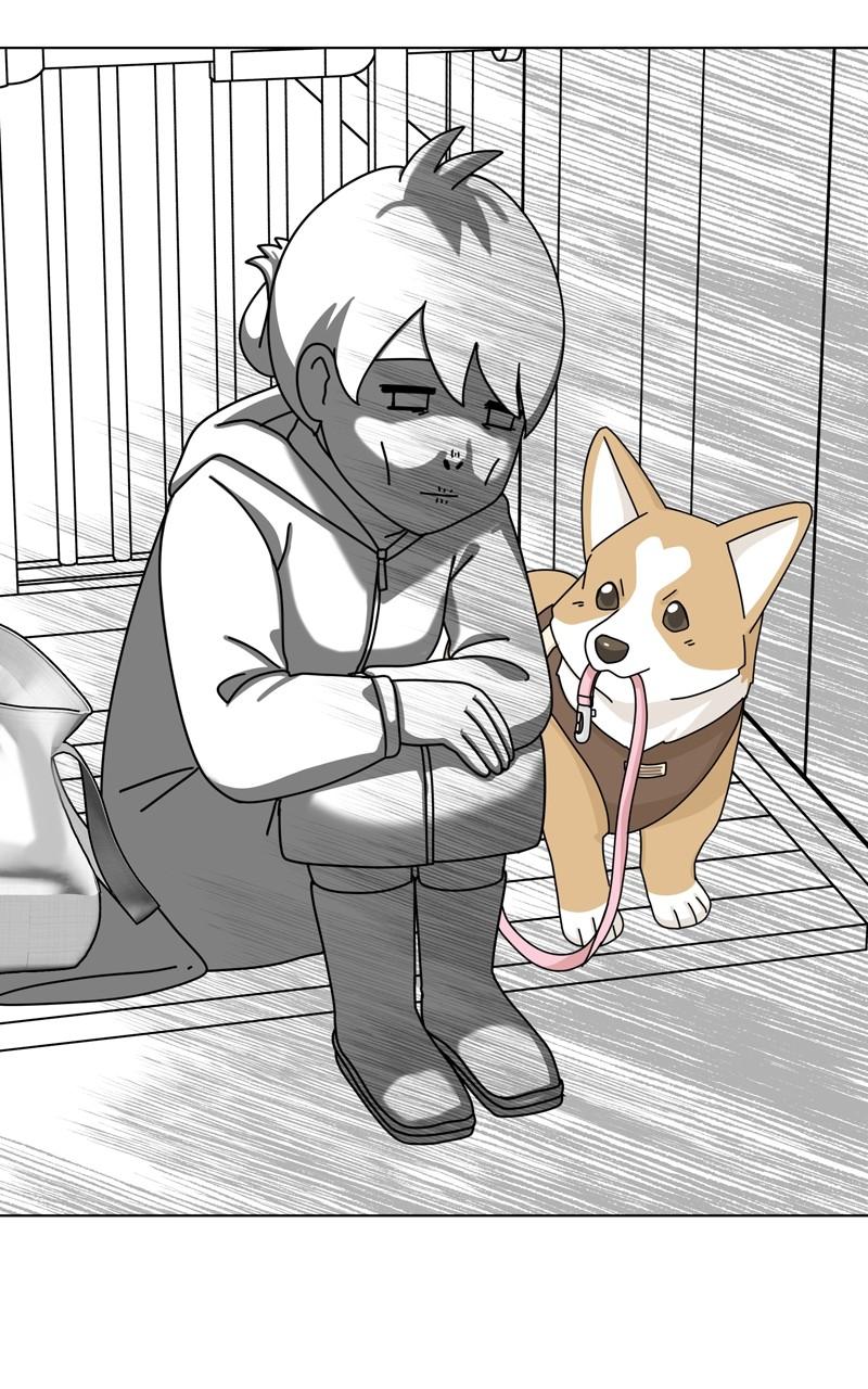 The Dog Diaries Chap 132 - Next Chap 133