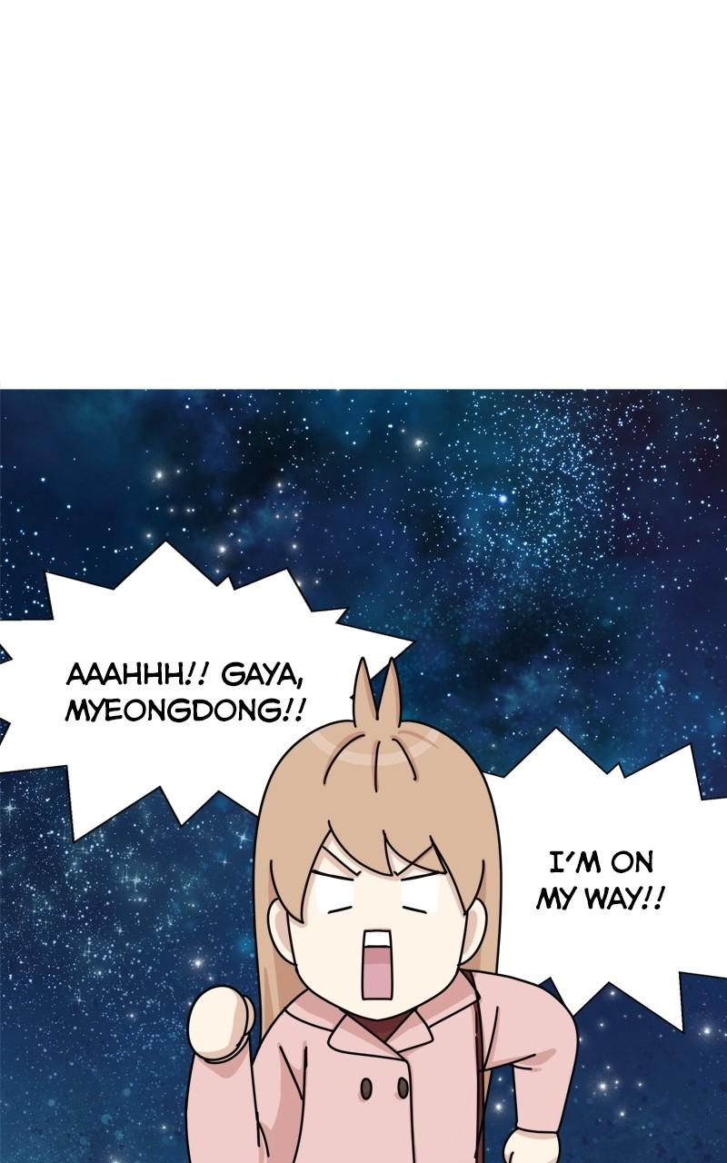 The Dog Diaries Chap 132 - Next Chap 133
