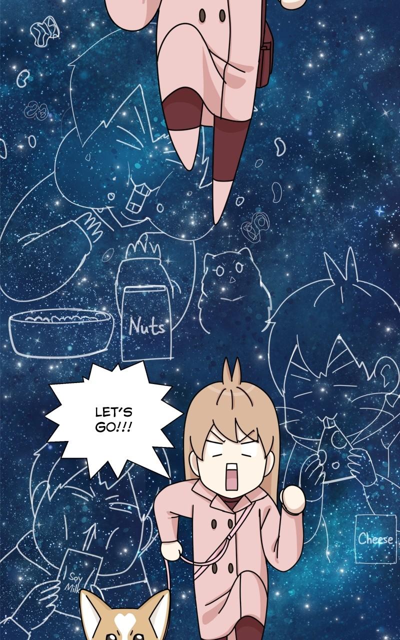 The Dog Diaries Chap 132 - Next Chap 133