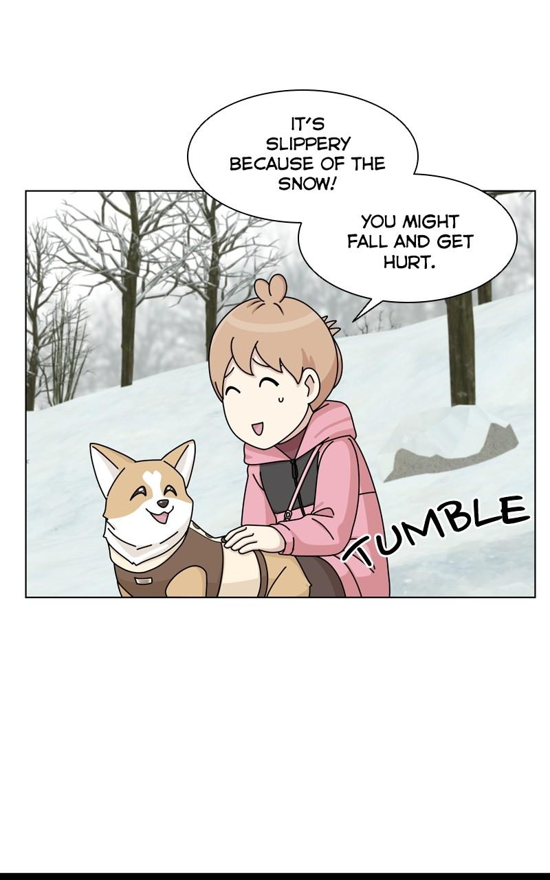 The Dog Diaries Chap 132 - Next Chap 133
