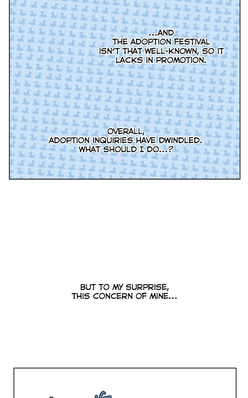 The Dog Diaries Chap 132 - Next Chap 133