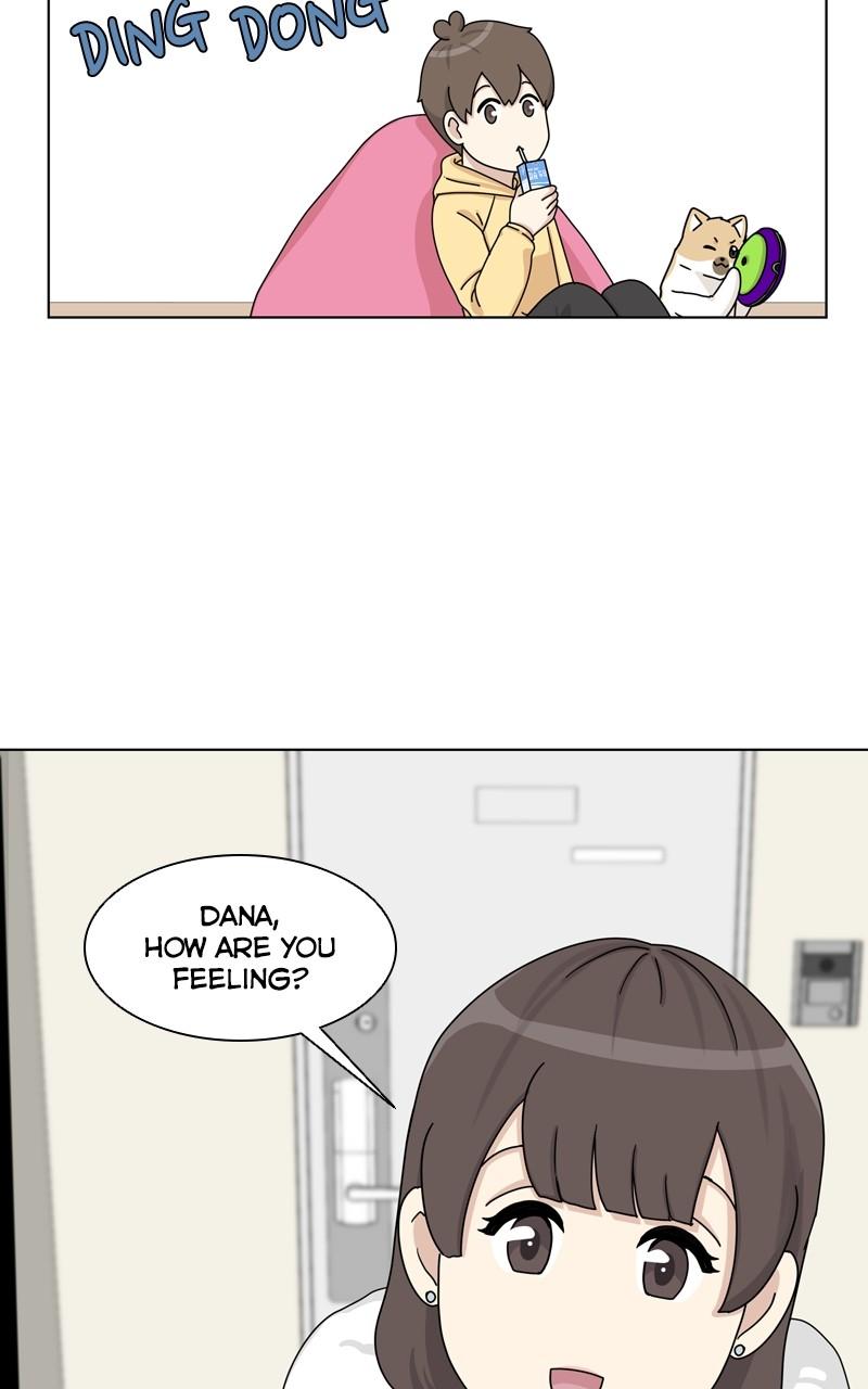 The Dog Diaries Chap 132 - Next Chap 133