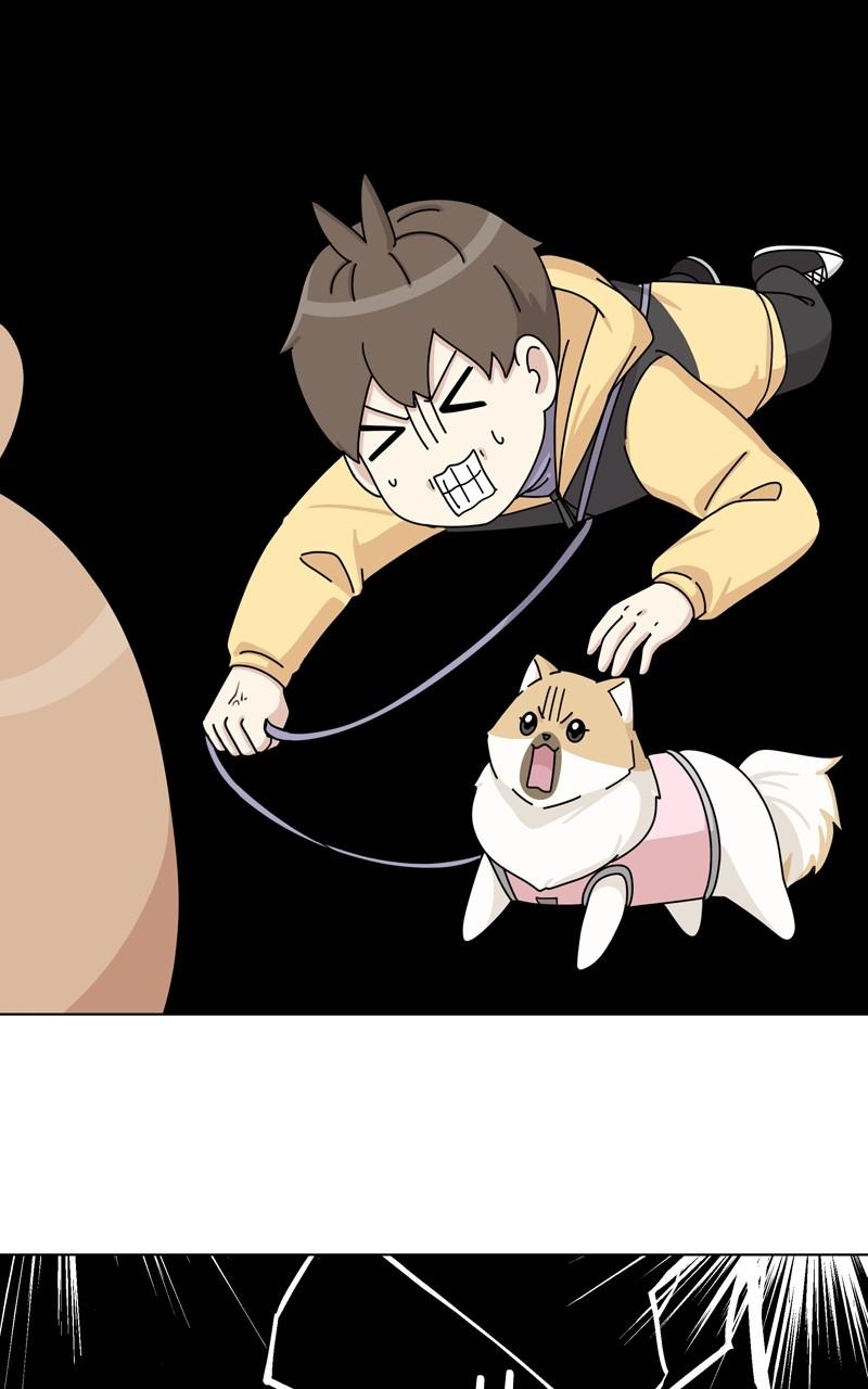 The Dog Diaries Chap 132 - Next Chap 133