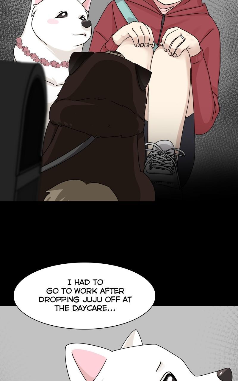 The Dog Diaries Chap 133 - Next Chap 134