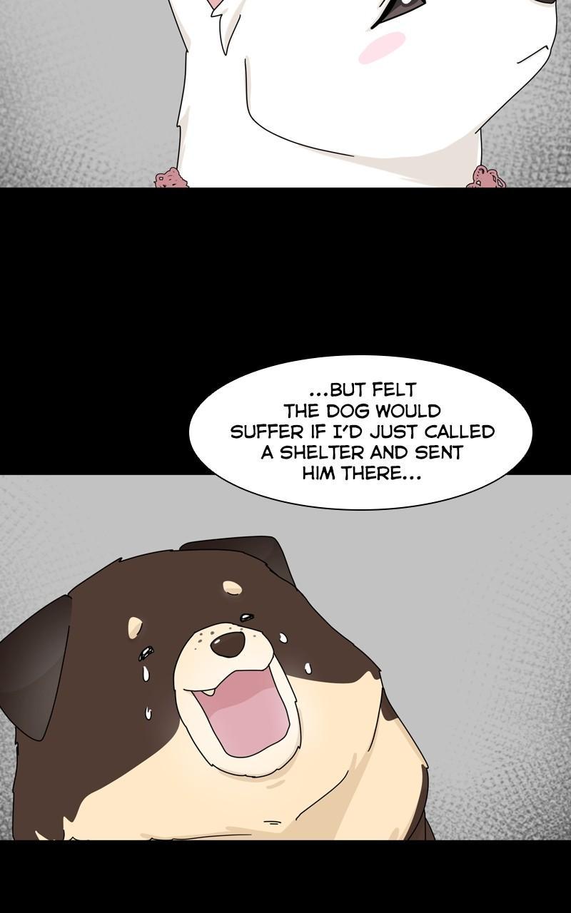 The Dog Diaries Chap 133 - Next Chap 134