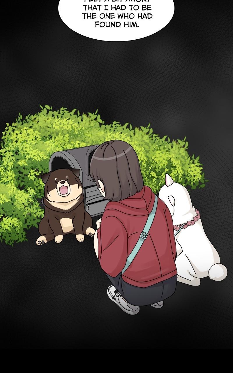 The Dog Diaries Chap 133 - Next Chap 134