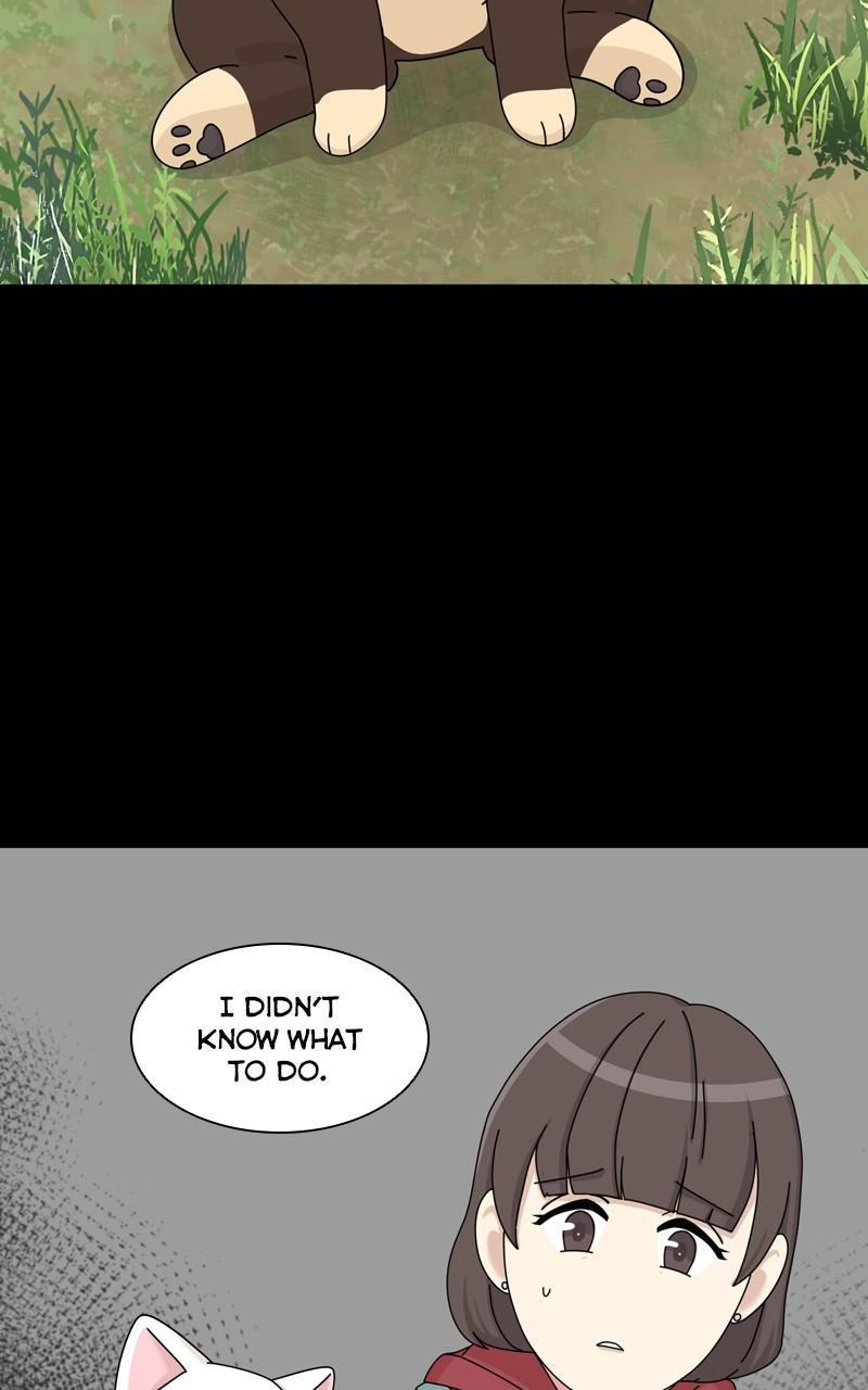 The Dog Diaries Chap 133 - Next Chap 134