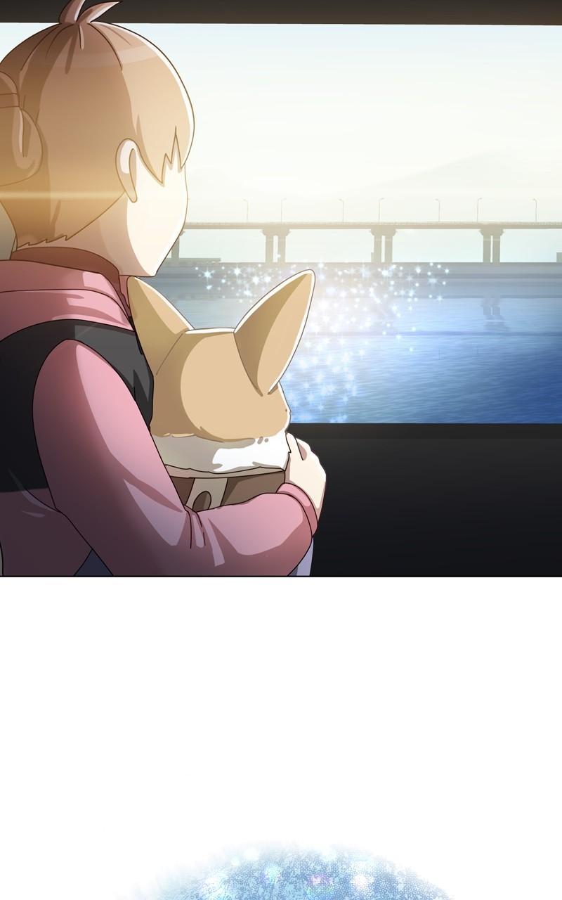 The Dog Diaries Chap 133 - Next Chap 134