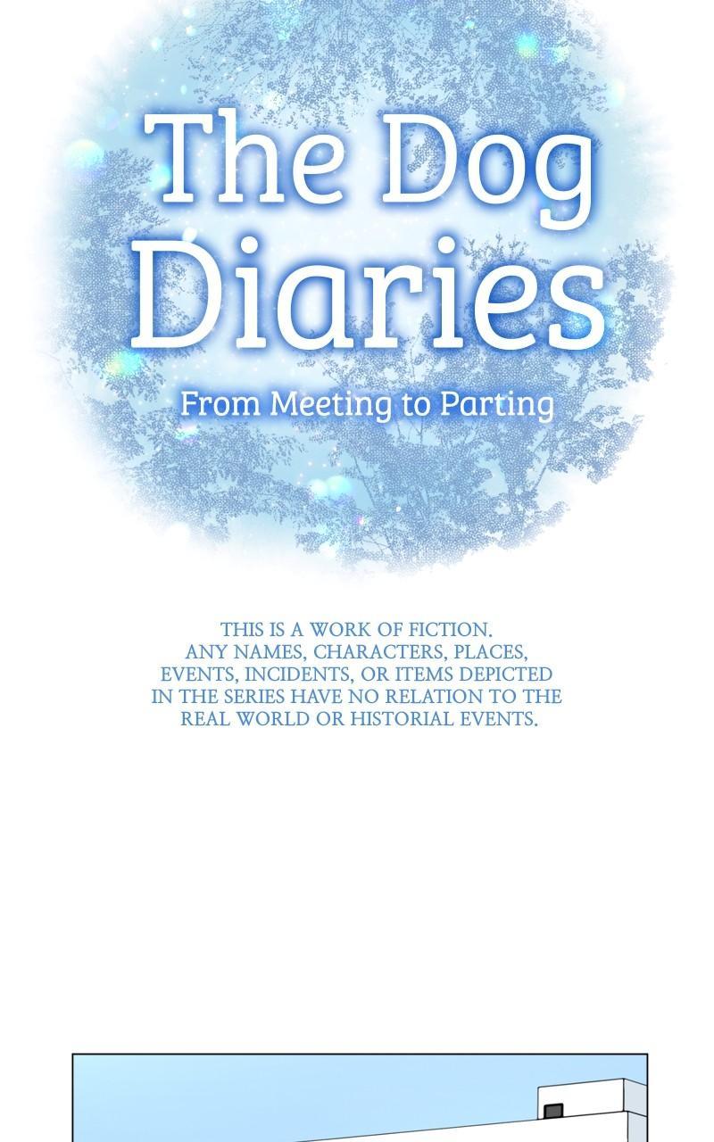 The Dog Diaries Chap 133 - Next Chap 134
