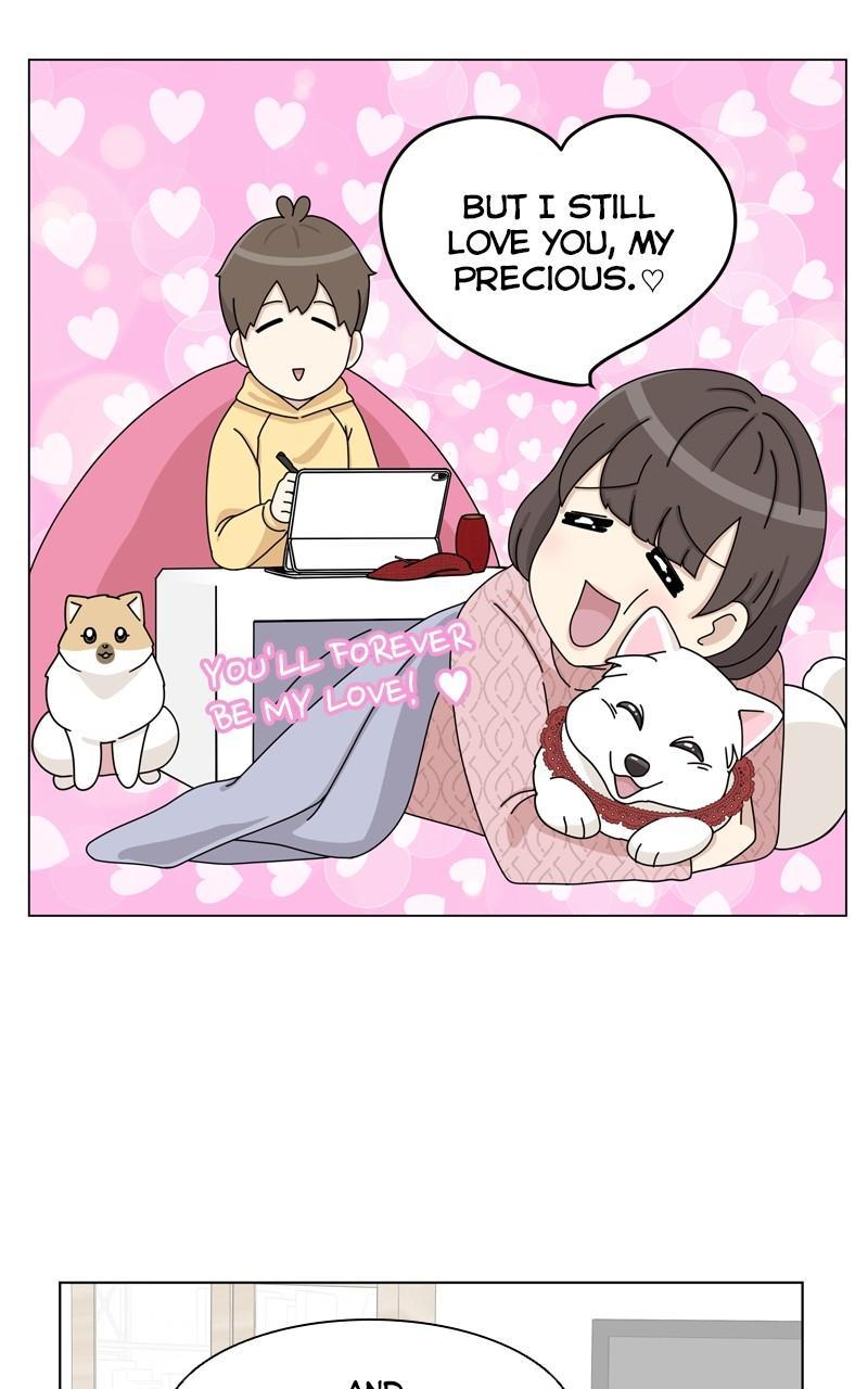 The Dog Diaries Chap 133 - Next Chap 134