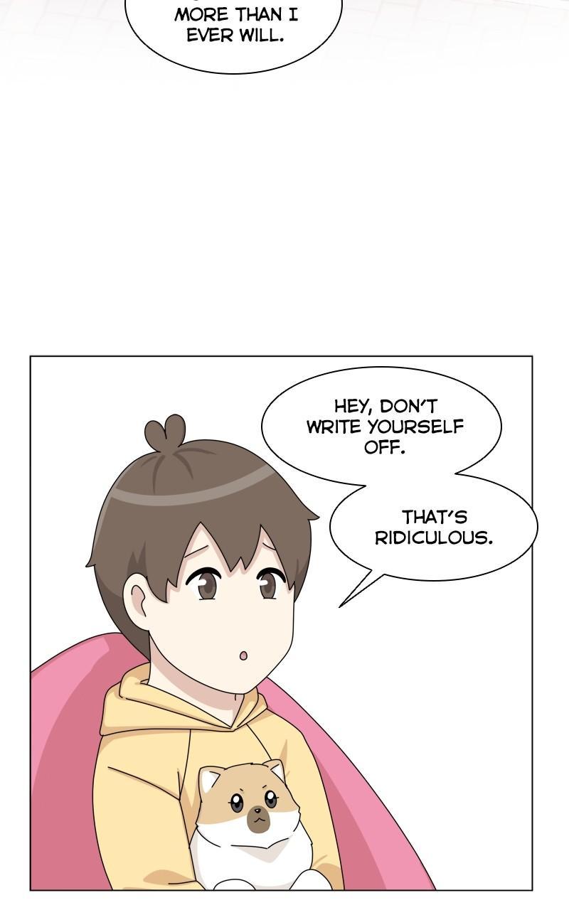 The Dog Diaries Chap 133 - Next Chap 134