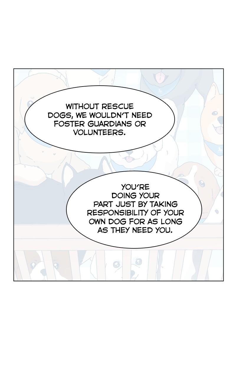 The Dog Diaries Chap 133 - Next Chap 134