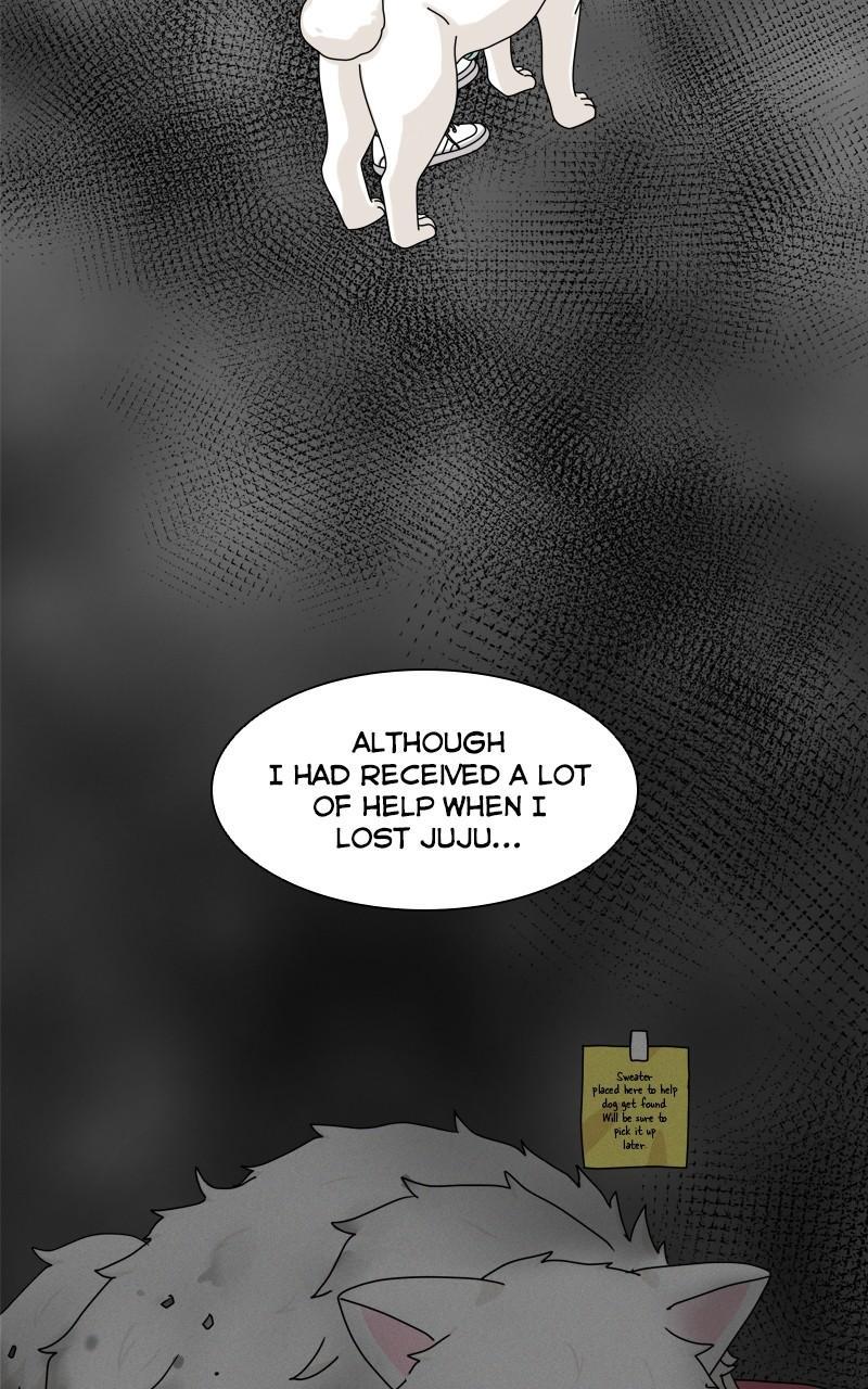 The Dog Diaries Chap 133 - Next Chap 134