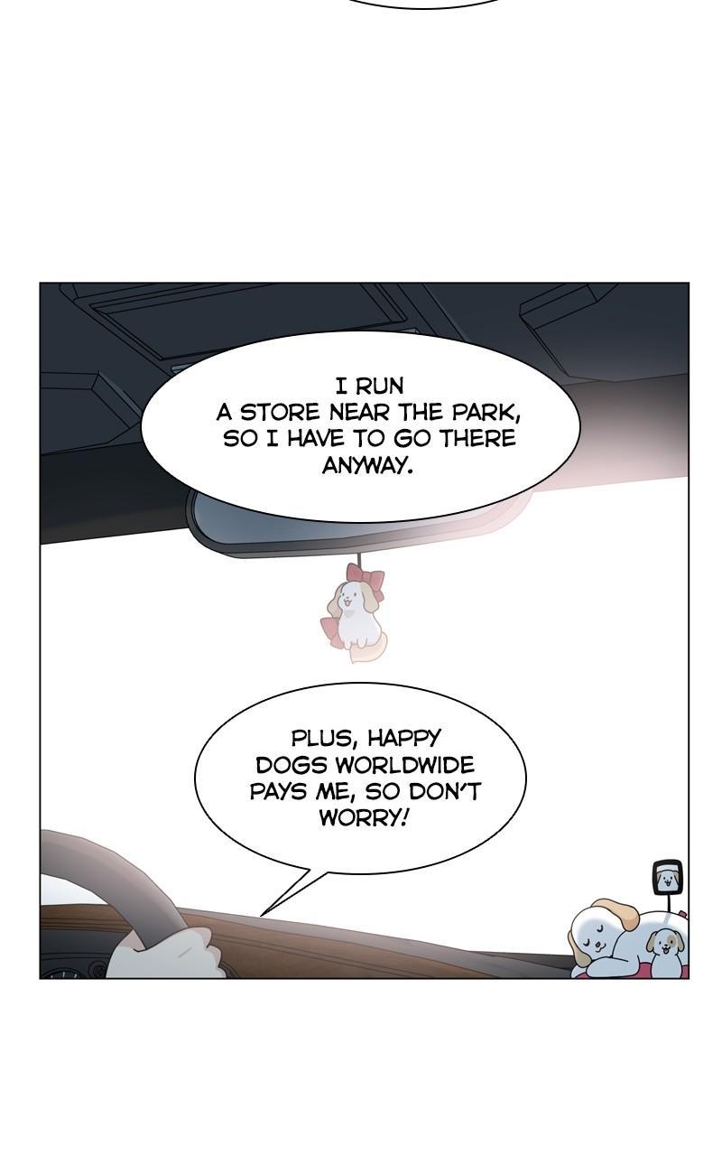 The Dog Diaries Chap 133 - Next Chap 134