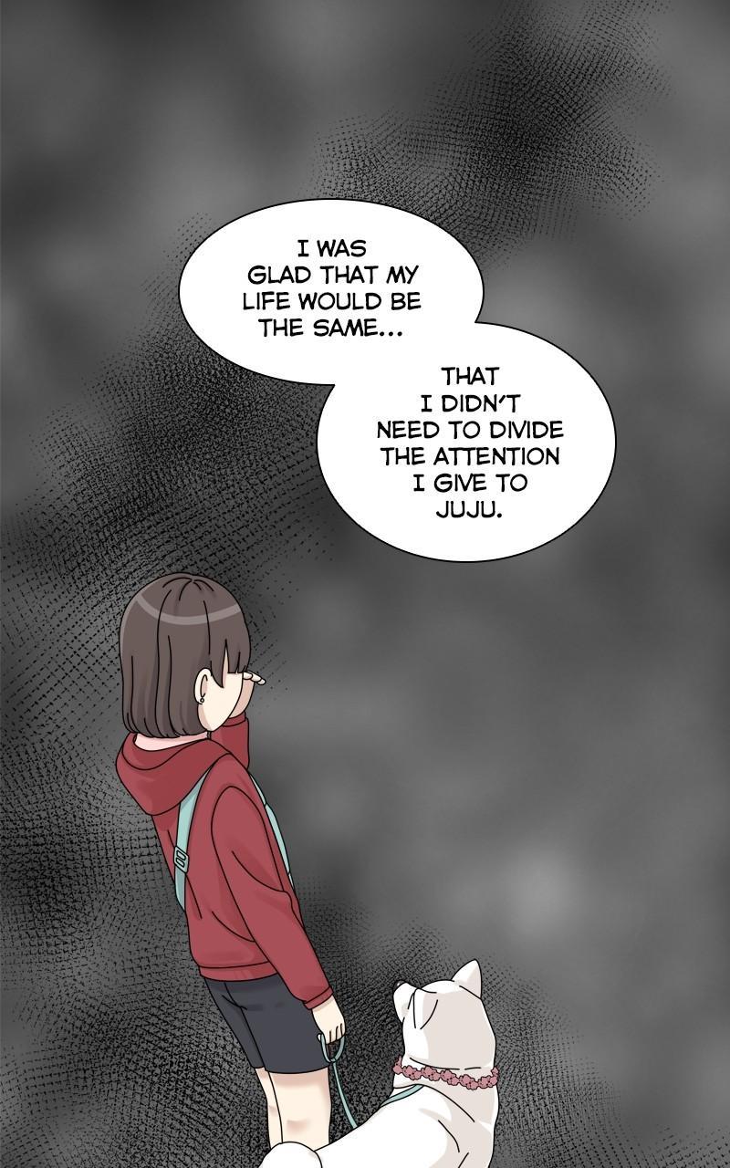 The Dog Diaries Chap 133 - Next Chap 134