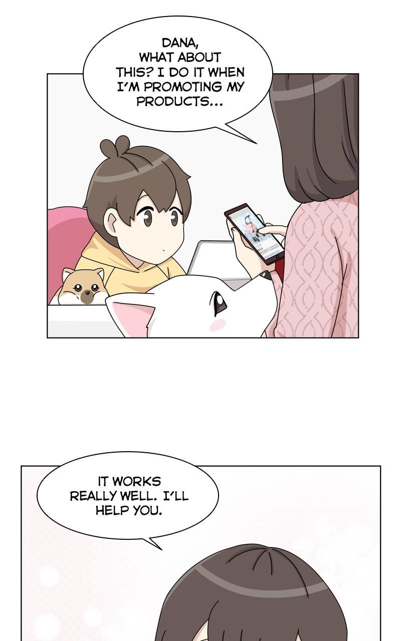 The Dog Diaries Chap 133 - Next Chap 134