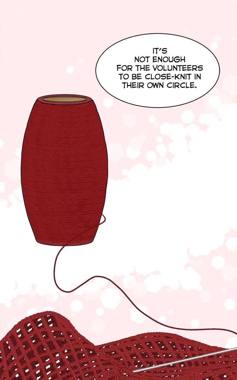 The Dog Diaries Chap 133 - Next Chap 134